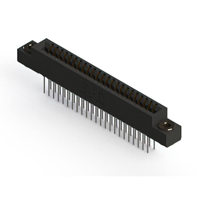 391-046-522-203 EDAC Inc.  Edgeboard Connectors